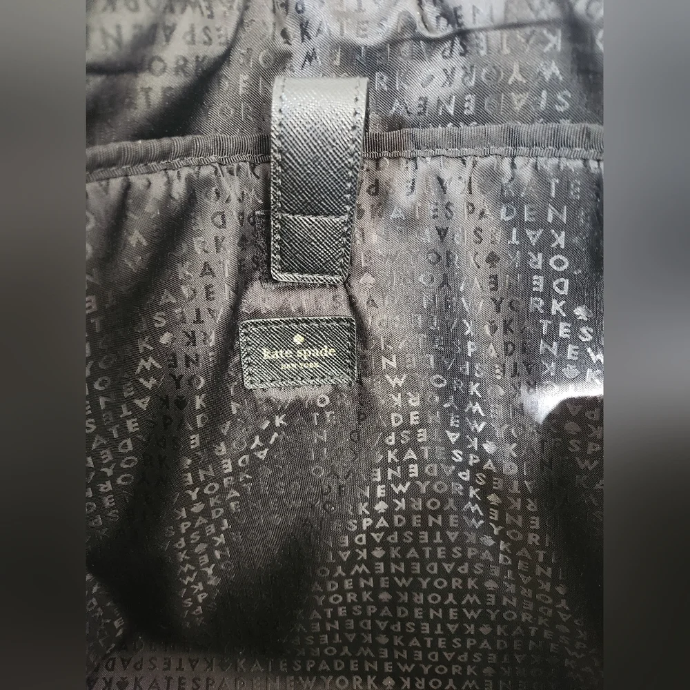 Kate Spade Laptop Bag